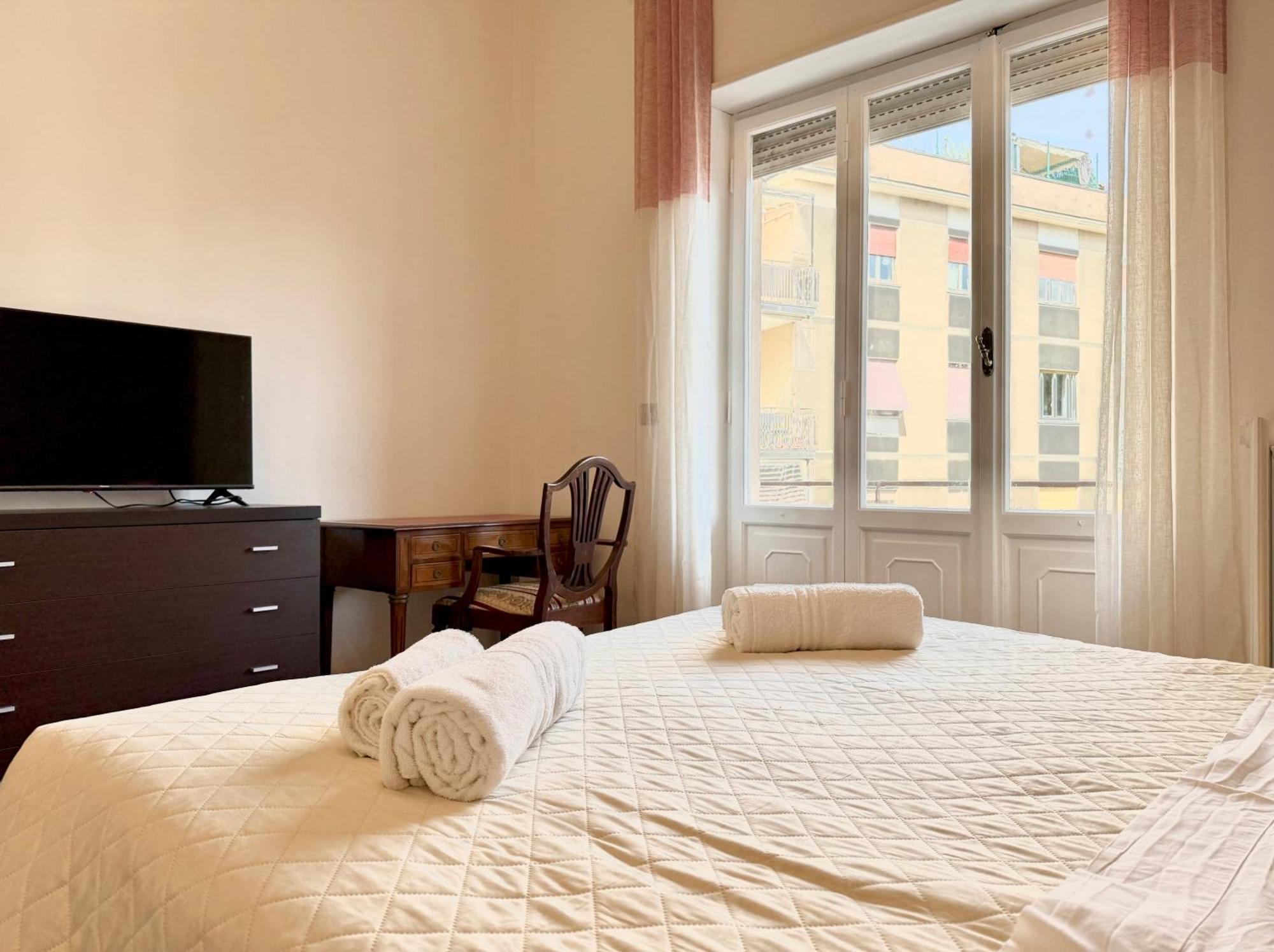 Casa Fernanda * Rom