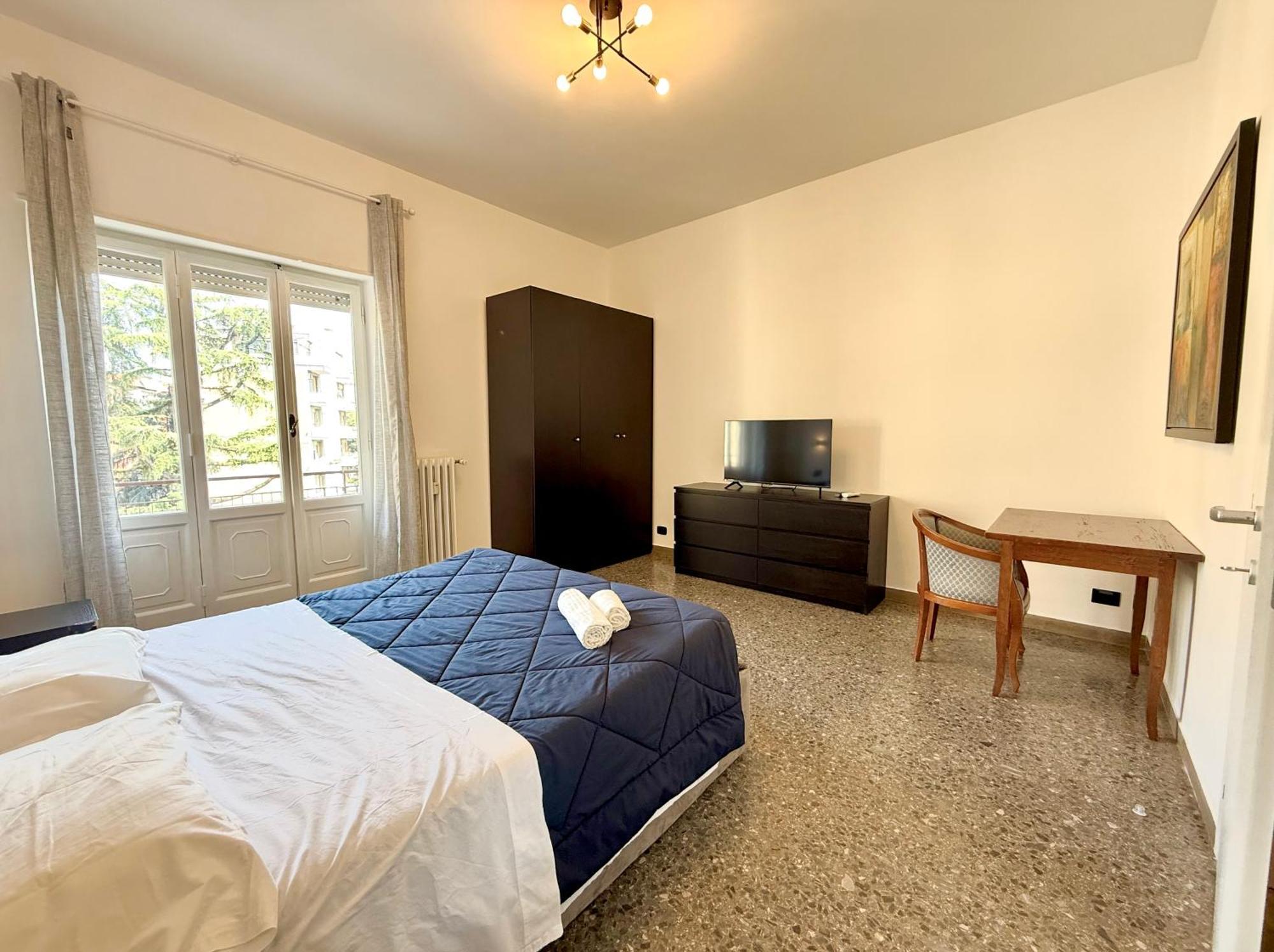 Casa Fernanda Apartment Rom